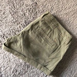 Abercrombie Shorts
